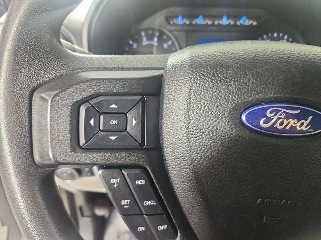 2017 Ford F-250SD XL