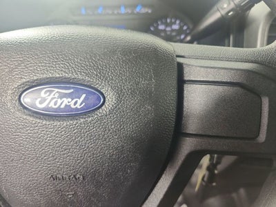 2017 Ford F-250SD XL