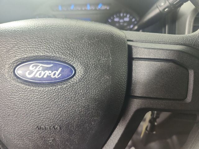 2017 Ford F-250SD XL