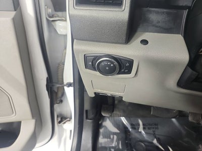 2017 Ford F-250SD XL