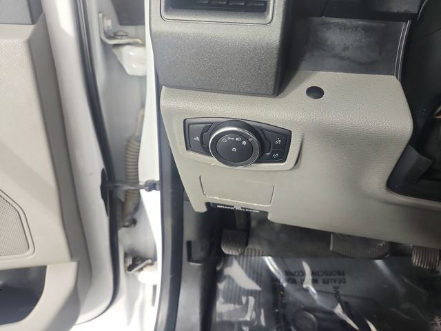 2017 Ford F-250SD XL