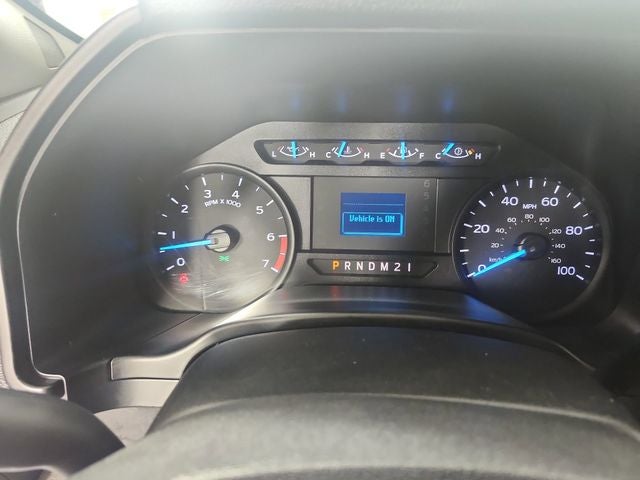 2017 Ford F-250SD XL