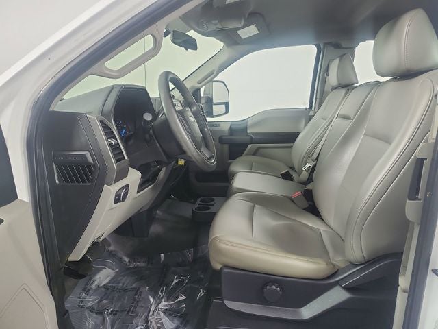 2017 Ford F-250SD XL