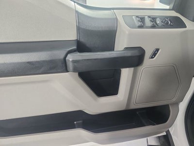 2017 Ford F-250SD XL