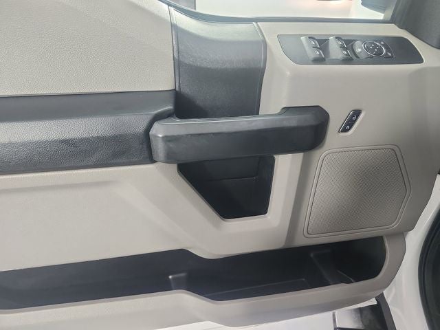 2017 Ford F-250SD XL