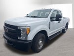 2017 Ford F-250SD XL