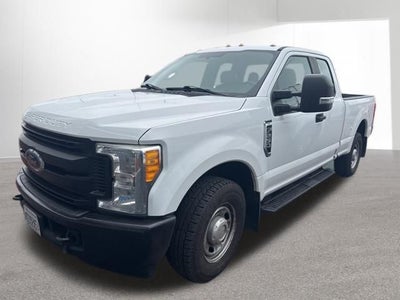 2017 Ford F-250SD XL
