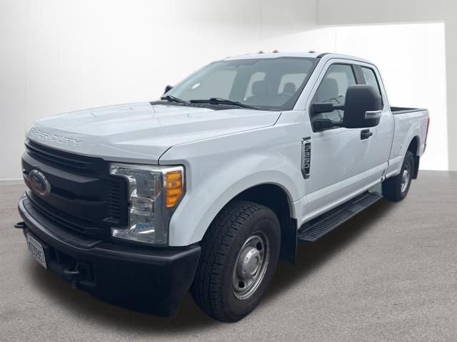 2017 Ford F-250SD XL