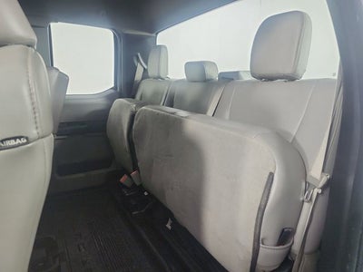 2017 Ford F-250SD XL