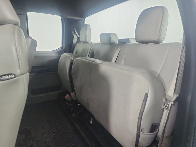 2017 Ford F-250SD XL