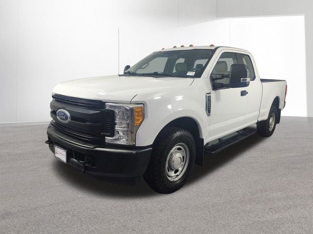 2017 Ford F-250SD XL