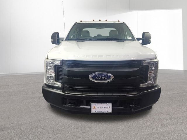 2017 Ford F-250SD XL