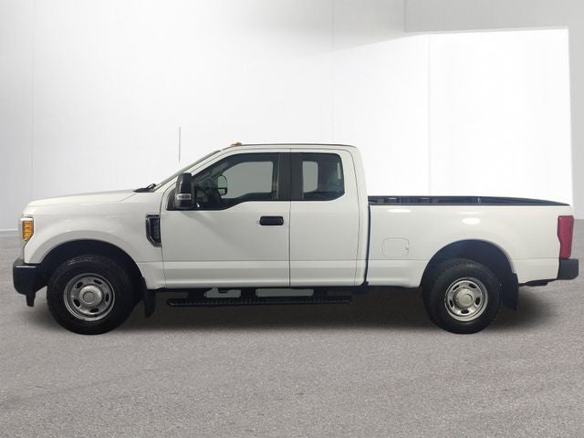 2017 Ford F-250SD XL
