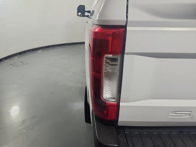 2017 Ford F-250SD XL