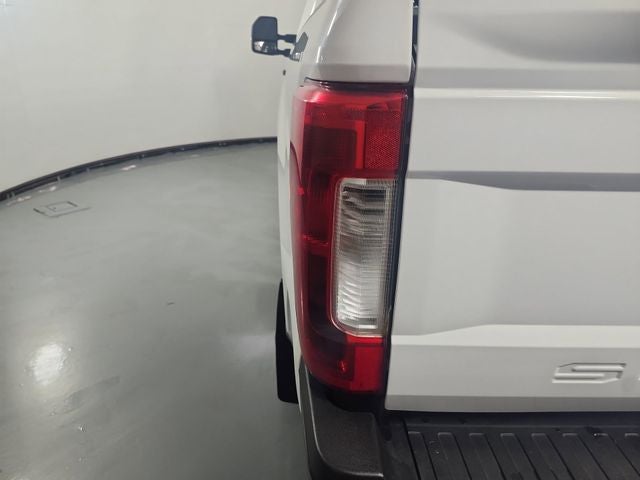 2017 Ford F-250SD XL