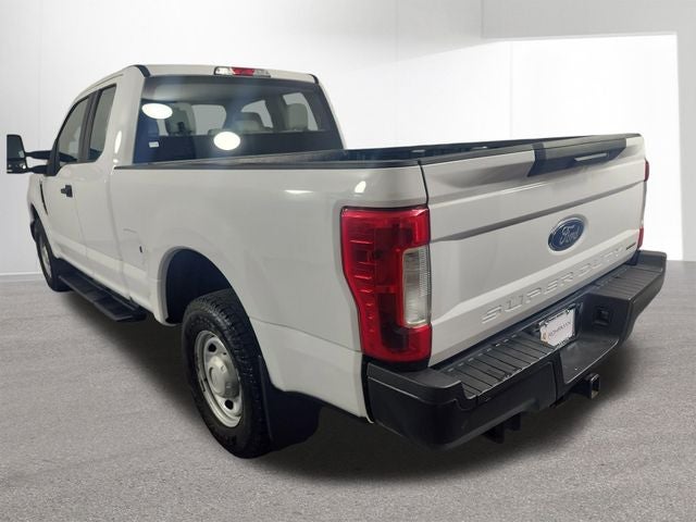 2017 Ford F-250SD XL