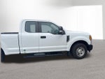 2017 Ford F-250SD XL