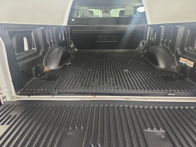 2017 Ford F-250SD XL