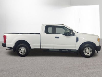 2017 Ford F-250SD XL