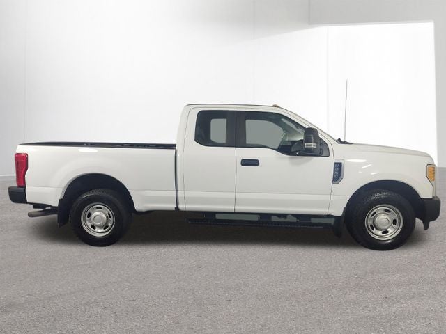 2017 Ford F-250SD XL