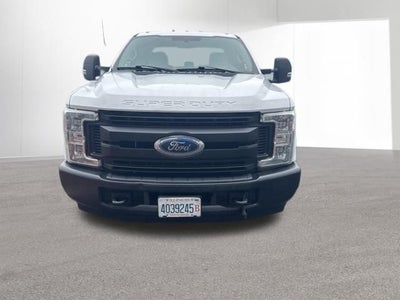 2017 Ford F-250SD XL