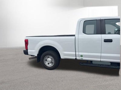 2017 Ford F-250SD XL