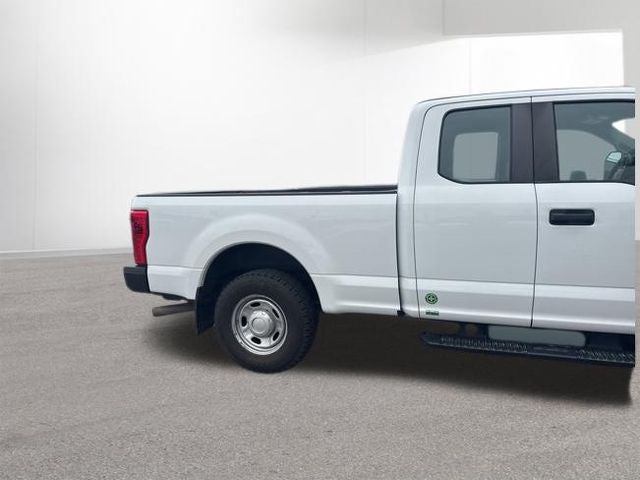 2017 Ford F-250SD XL