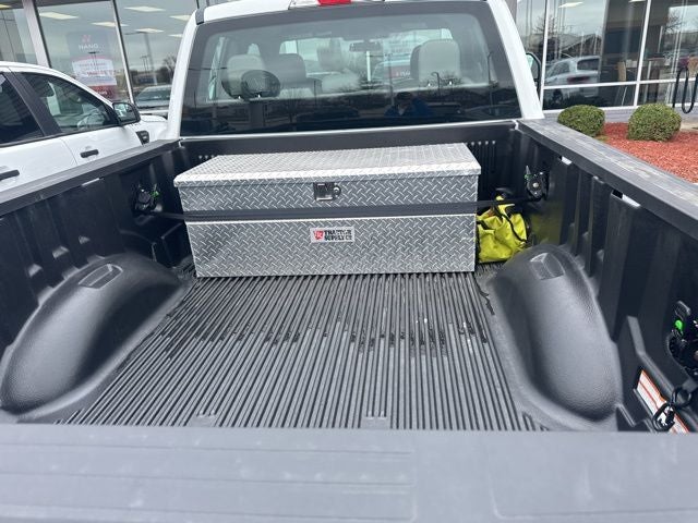 2017 Ford F-250SD XL