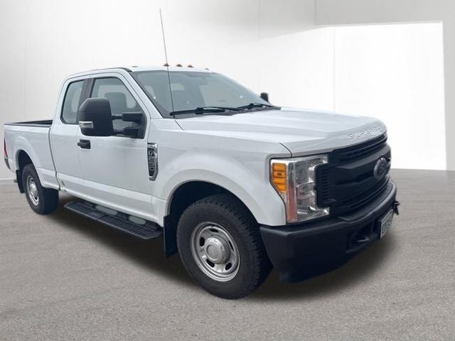 2017 Ford F-250SD XL