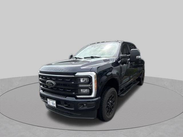 2023 Ford F-250SD XLT