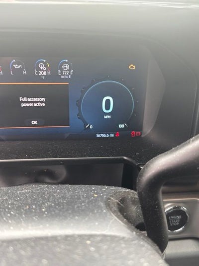 2023 Ford F-250SD XLT