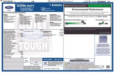 2023 Ford F-250SD XLT