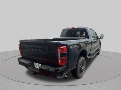 2023 Ford F-250SD XLT