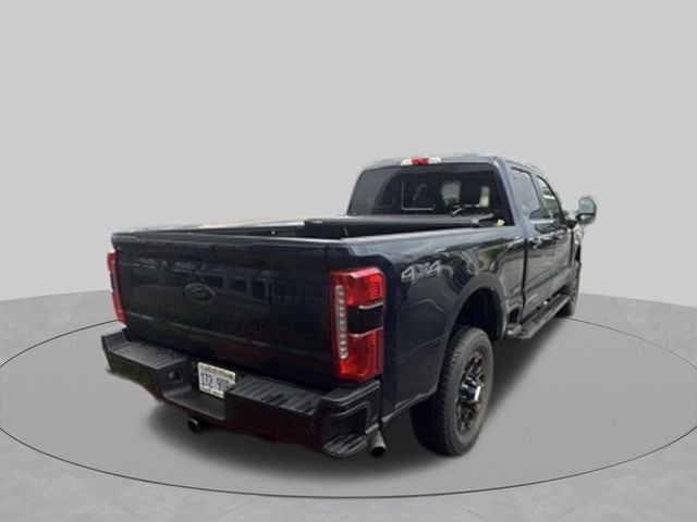2023 Ford F-250SD XLT
