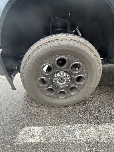 2023 Ford F-250SD XLT