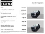 2023 Ford F-250SD XLT