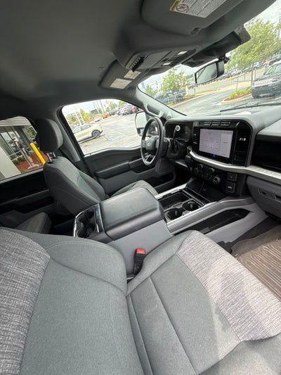 2023 Ford F-250SD XLT
