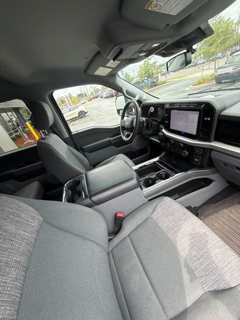 2023 Ford F-250SD XLT