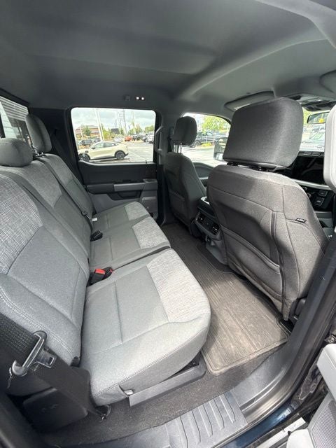 2023 Ford F-250SD XLT