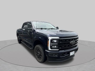 2023 Ford F-250SD XLT