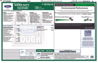 2024 Ford F-250SD Lariat