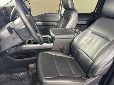 2024 Ford F-250SD Lariat