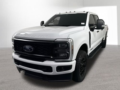 2025 Ford F-250SD XL
