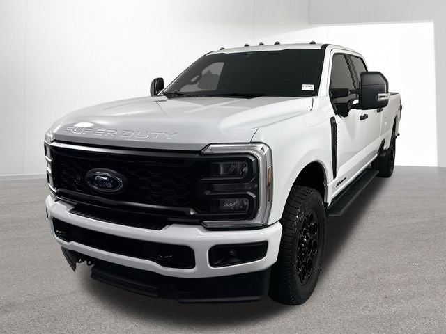 2025 Ford F-250SD XL