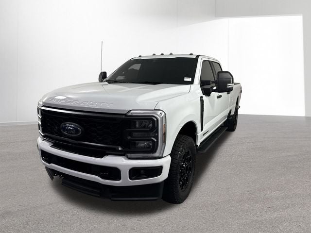 2025 Ford F-250SD XL