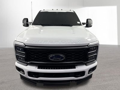 2025 Ford F-250SD XL
