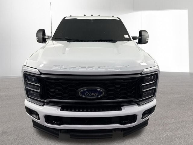 2025 Ford F-250SD XL