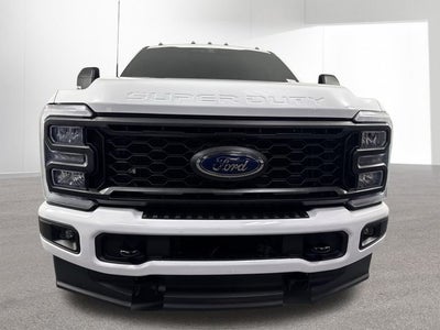 2025 Ford F-250SD XL
