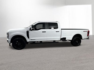 2025 Ford F-250SD XL