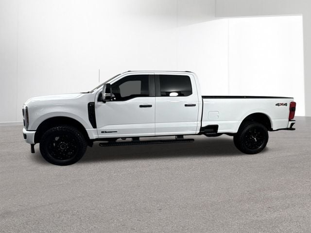 2025 Ford F-250SD XL